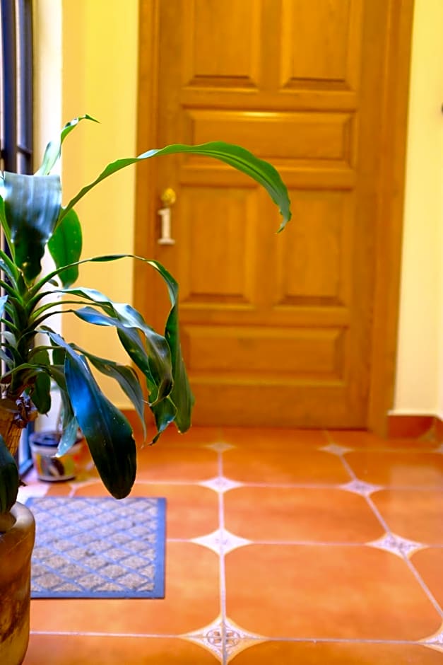 Posada Del Pozo