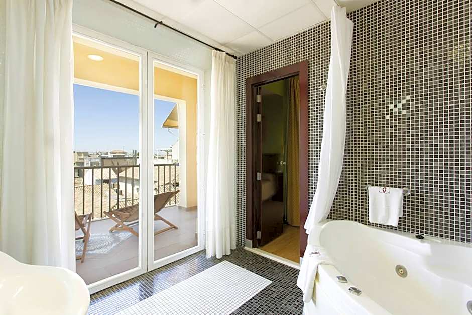 Hotel Carlos V