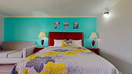 CRYSTAL PALACE RESORT