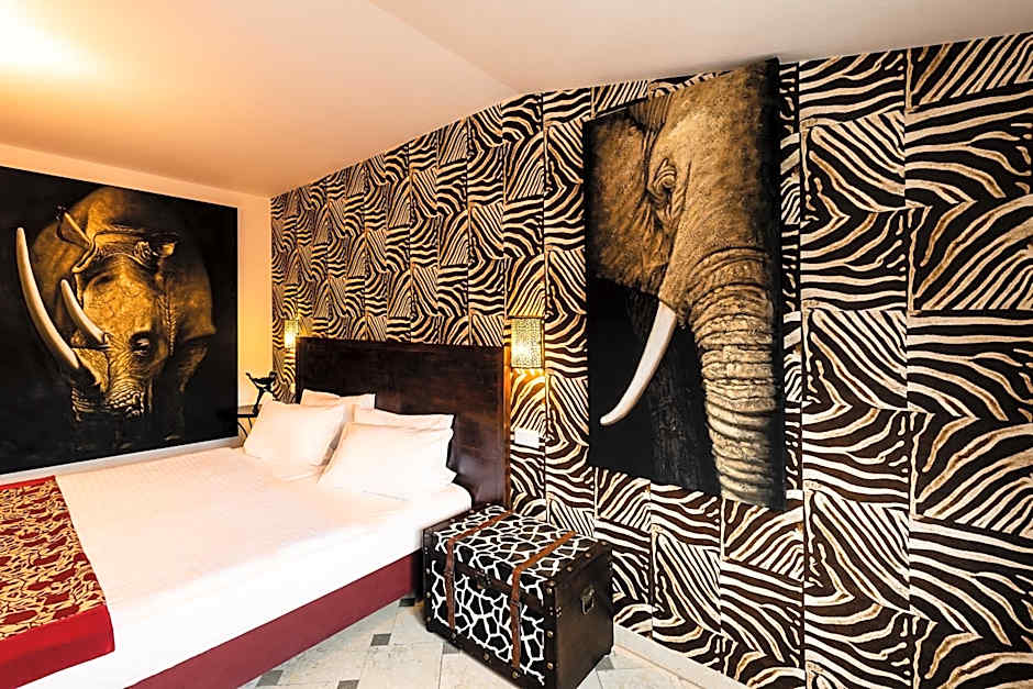 Sebnitzer Hof by STEIGER Hotels