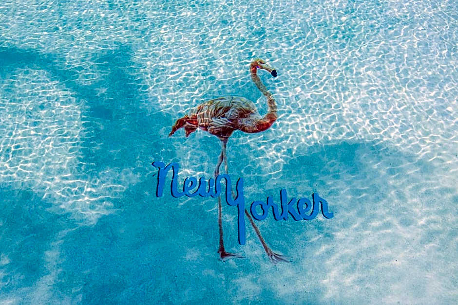 The New Yorker Miami Hotel