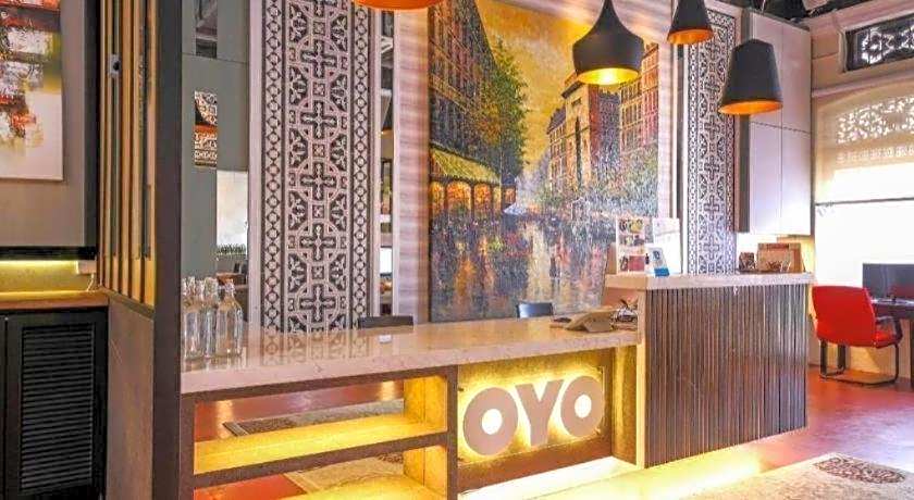 iStay Hotel