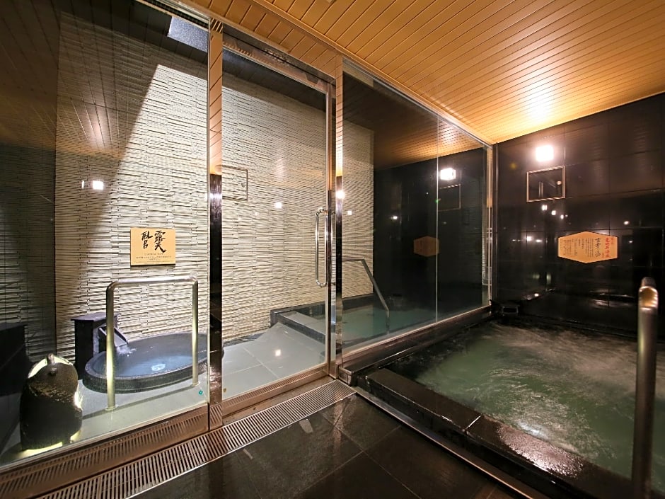 APA Hotel Shinjuku-Gyoemmae