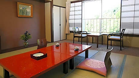Standard Japanese Room
