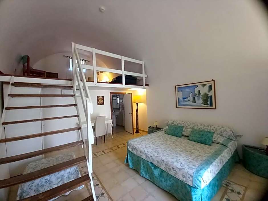 Hotel Masseria Tutosa