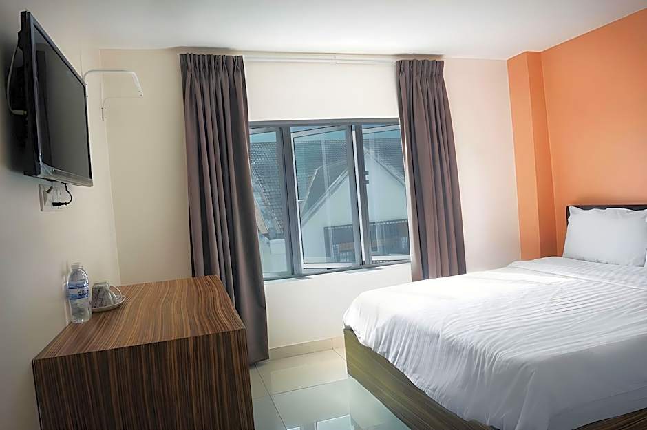 Brezza Hotel Lumut