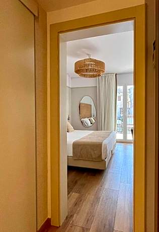 Superior Double or Twin Room with Pool View