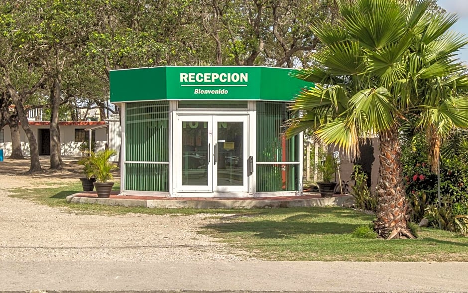 BONITTO INN® Tampico Altamira