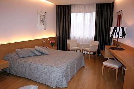 Hotel Internazionale