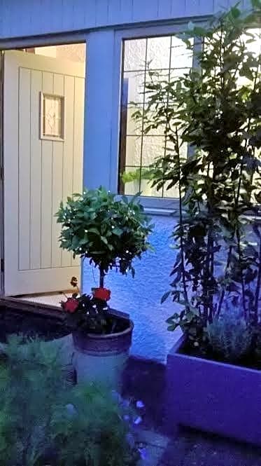 Glanmor Garden Apartment