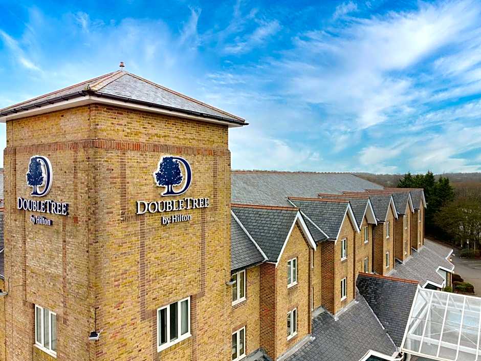 DoubleTree by Hilton London Elstree
