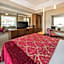Hotel Çelik Palas Convention Center & Thermal SPA