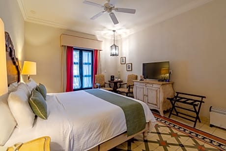 King Room