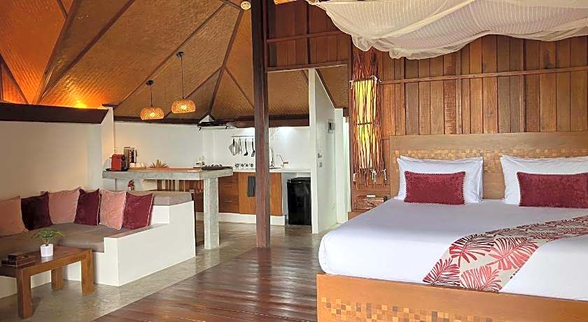 The Place Luxury Boutique Villas