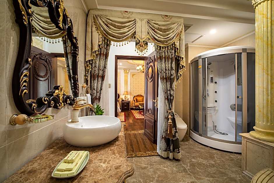 Dream Boutique Hotel