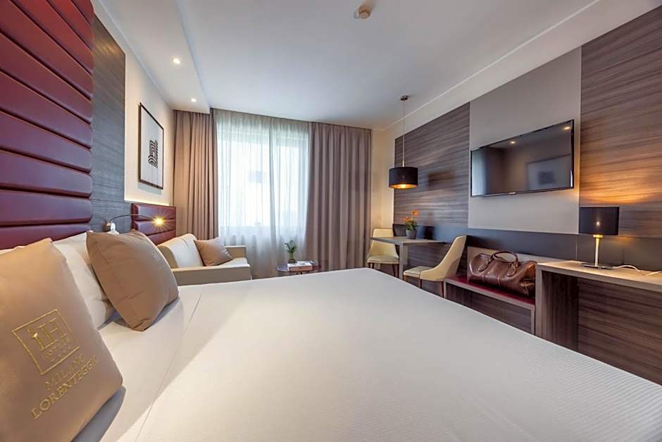 Ih Hotels Milano Lorenteggio