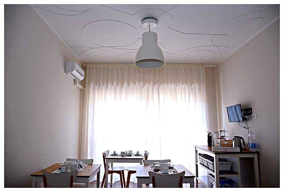Tosca B&B