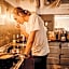 Wombat's City Hostel Munich Werksviertel