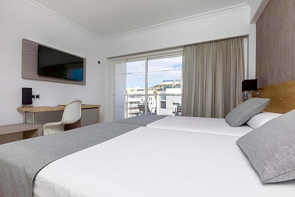 Hotel Simbad Ibiza & Spa