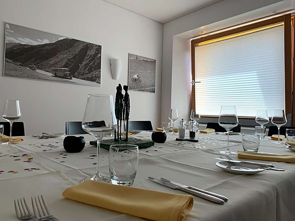 Bed&bike Tremola San Gottardo