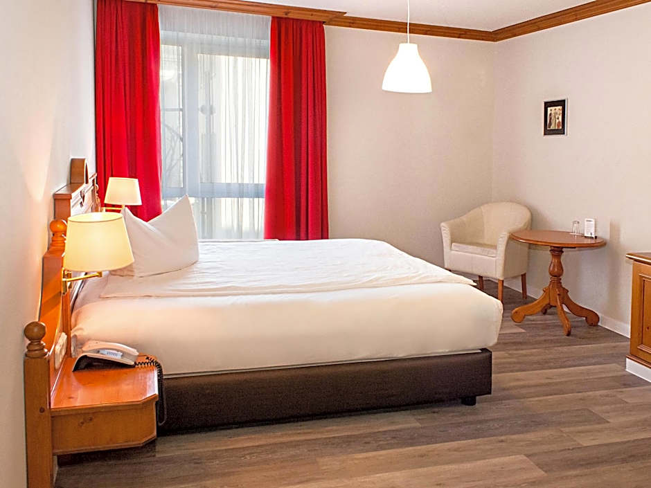 DORMERO Hotel Plauen