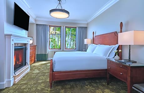 Resort View King Suite