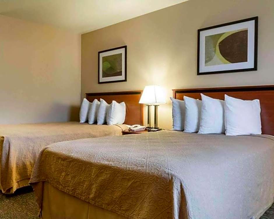 Rodeway Inn Of Junction