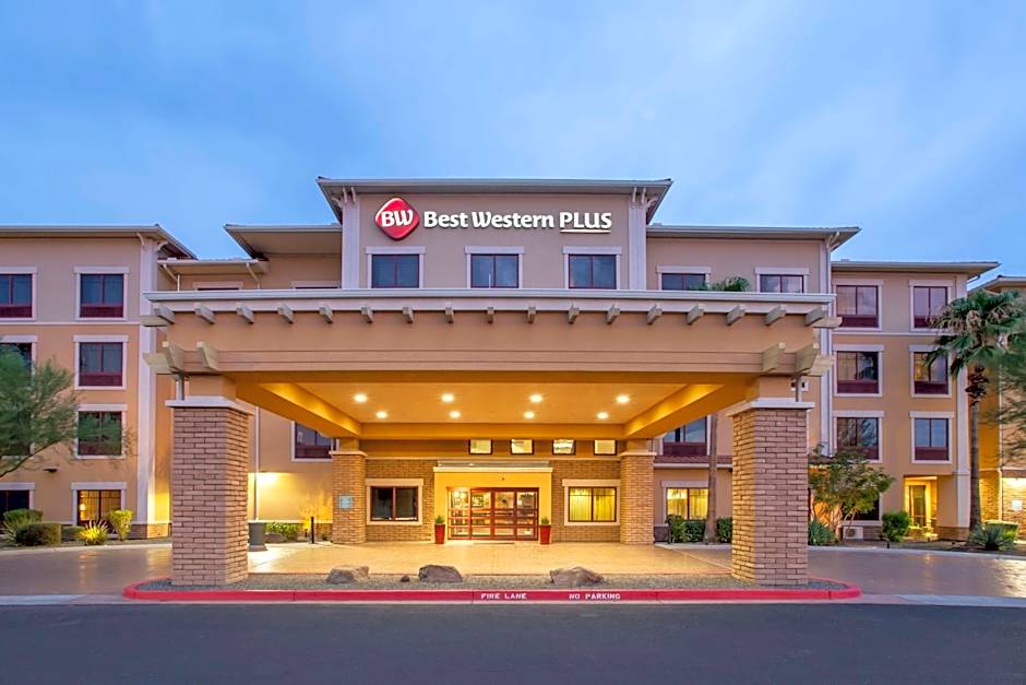 Best Western Plus Chandler Hotel & Suites