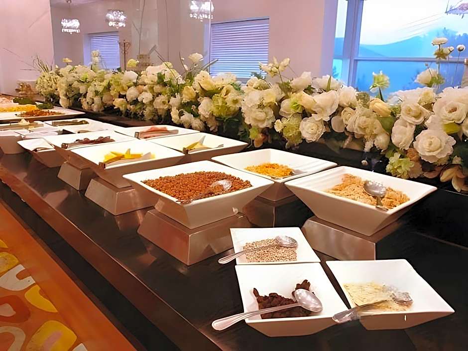 Hotel Riviera Geoje