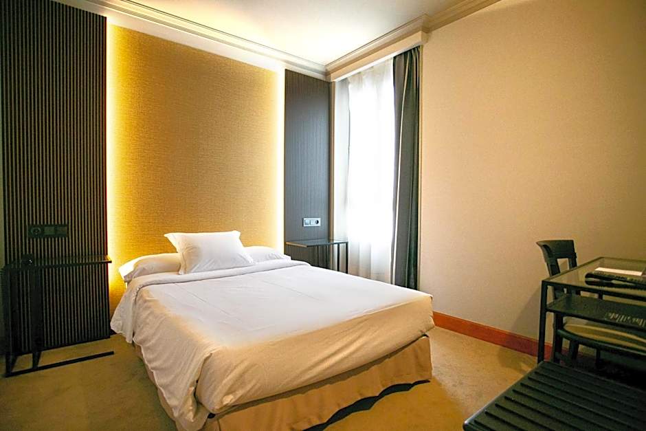 Hotel Sercotel Ciudad de Oviedo