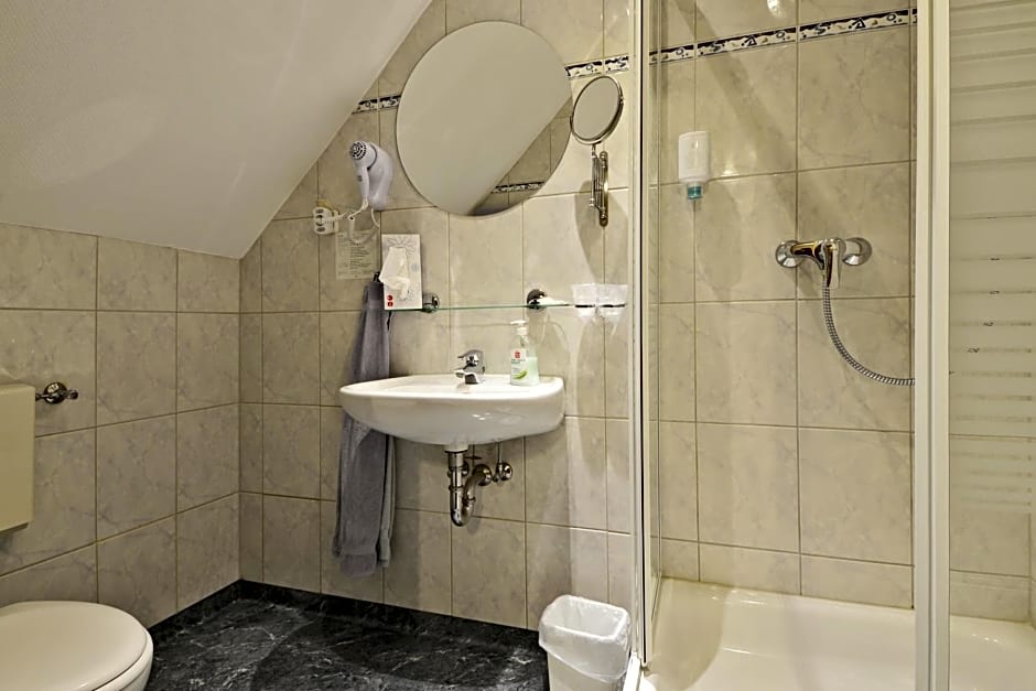 Hotel Haus Kleimann-Reuer