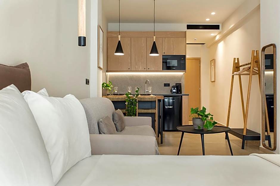 Living Stone Boutique Hotel