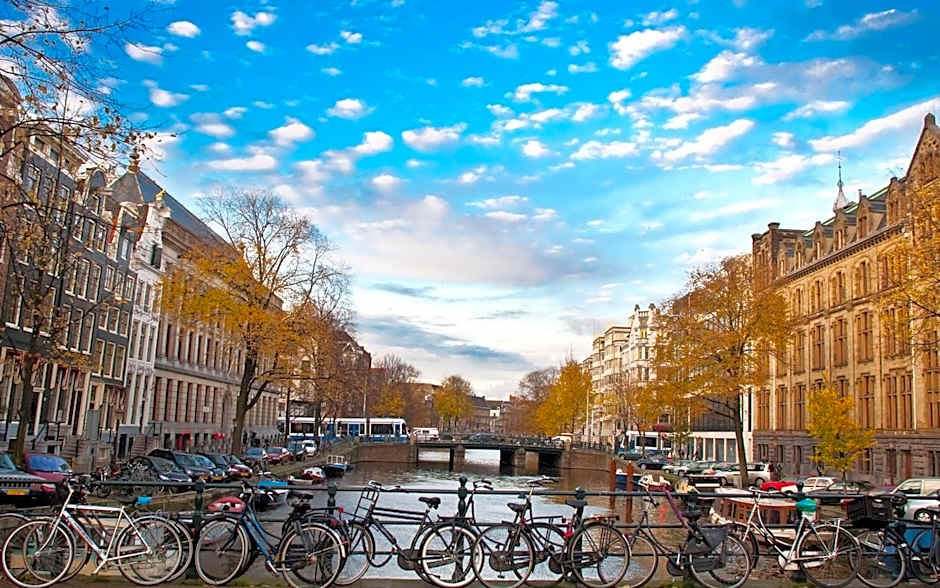 NEW! 2024 - The Canal Bridge Suites