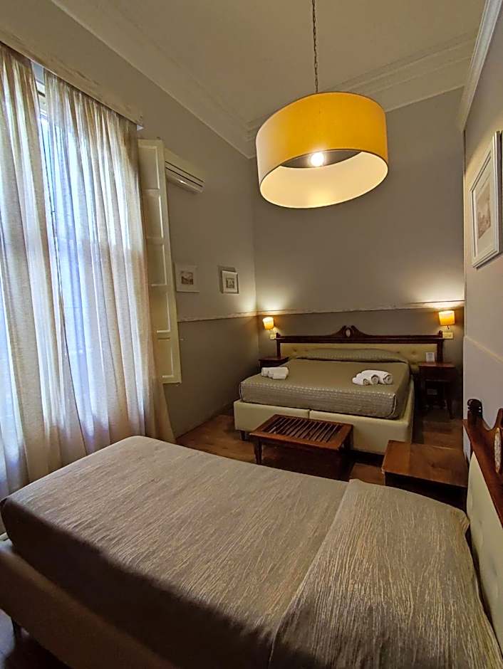 La Collegiata Guest House