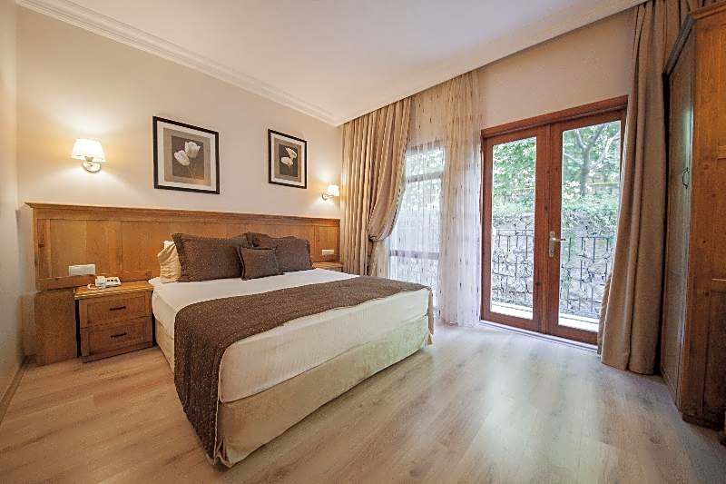 Hotel Greenland- All Inclusive