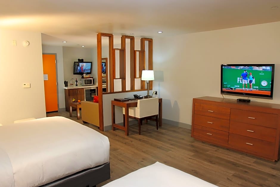 BLVD Hotel and Studios Universal-Hollywood, Ascend Hotel Collection
