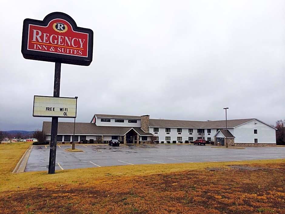 Regency Inn and Suites
