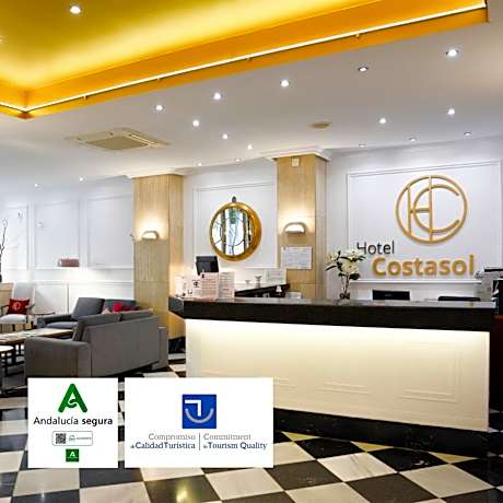 Hotel Costasol