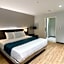 Studio 6 Suites Stockton, CA Waterfront