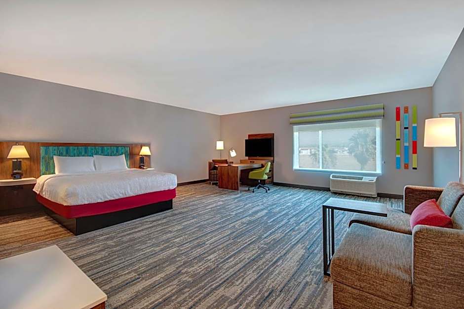 Photo 1 of 6 of Studio 1 King Bed Suite