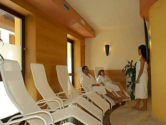 Hotel Centrale