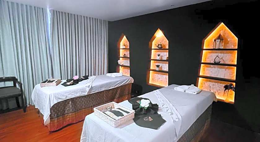 Vannasut Hotel and Spa