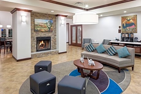 Homewood Suites by Hilton El Paso Airport