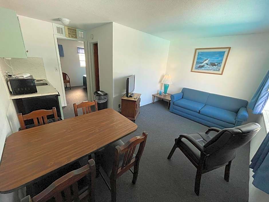 Bel Air Motel Wildwood Crest Beach