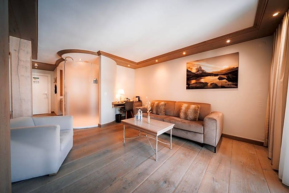 Hotel Bellerive