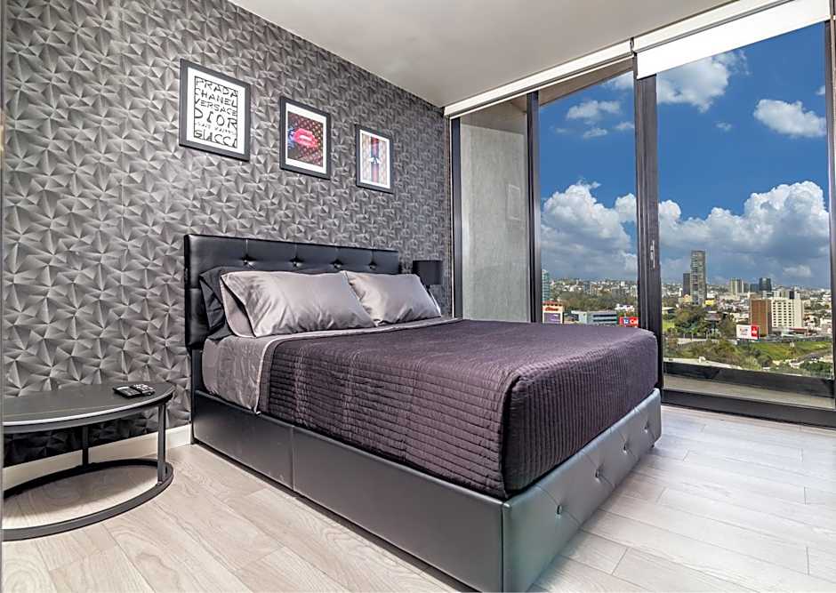 Tijuana Luxury 2B Amazing Views Estadio Caliente