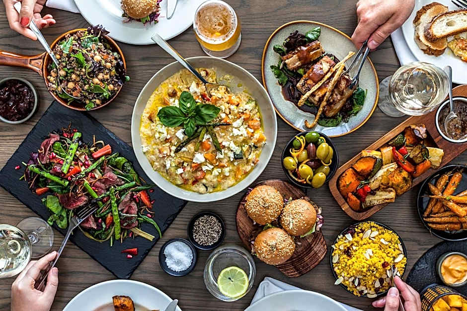 Crowne Plaza Christchurch By IHG