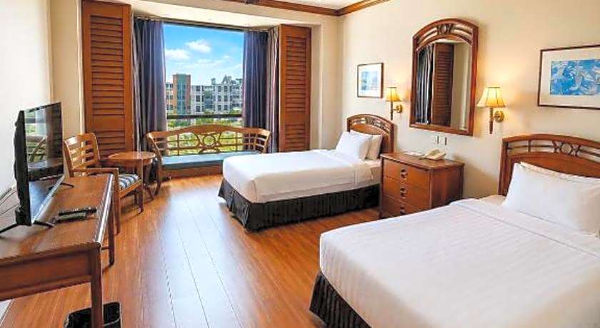 Sabah Oriental Hotel
