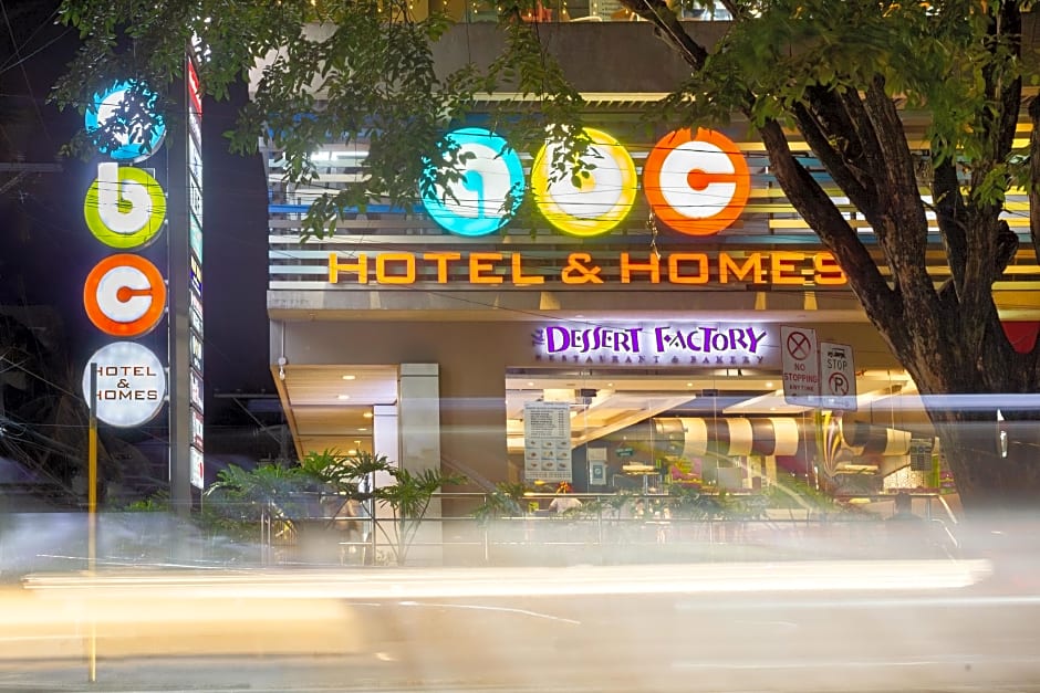 Abc Hotel Cebu