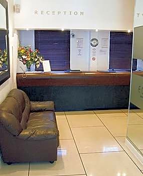 The Chilworth London Paddington